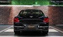 Bentley Flying Spur / 6.0L/W12 Engine | Brand New | 2023 | Onyx black | Full Option