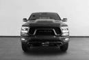 RAM 1500 2021 Dodge Ram Rebel / Dodge Warranty & Service Contract