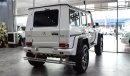 Mercedes-Benz G 500 4X4²