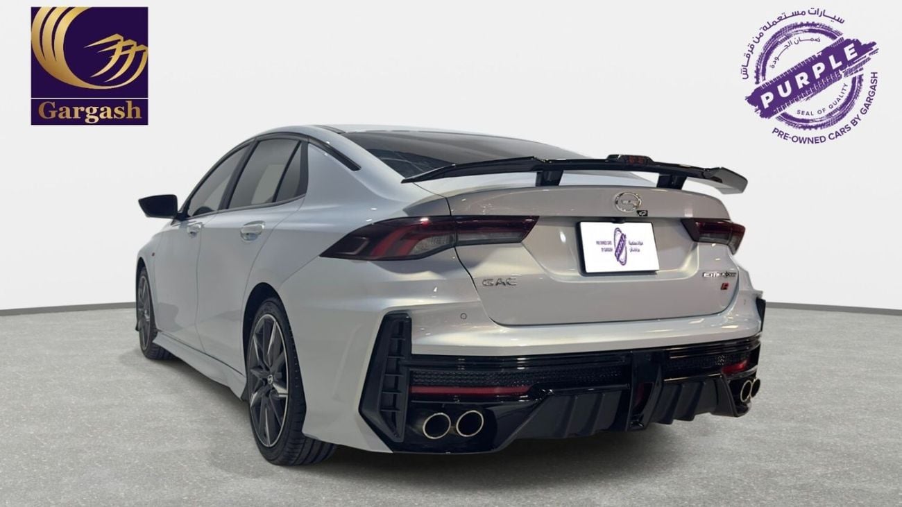 GAC Empow R 2.0 TG GL | 0% DP | AED 1,271/ Month | 2026 | Gargash Warranty | Service History