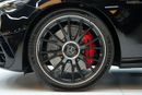 مرسيدس بنز E 53 AMG Mercedes AMG E53 | GCC 0km | Hybrid | 3.0L