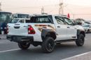 Toyota Hilux GR Sport 4.0L TOYOTA HILUX GR SPORTS 4.0L 4WD PETROL PICKUP 2025