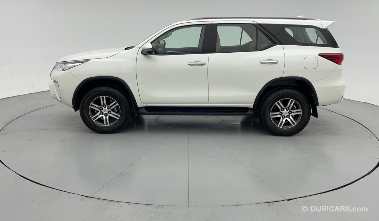 Toyota Fortuner GXR 4 | Zero Down Payment | Free Home Test Drive