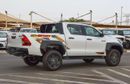 تويوتا هيلوكس TOYOTA HILUX GR 2.8L 4WD 4DOOR AT PICKUP 2024