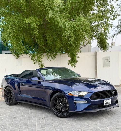 فورد موستانج