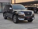 نيسان باترول LE PLATINUM