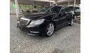 مرسيدس بنز E 350 وارد اليابان بطاقة جمركية