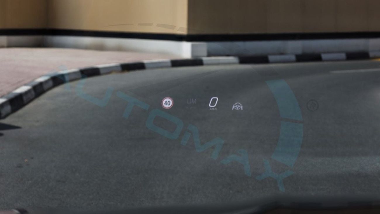 Mercedes-Benz E300 AMG EQ Boost 2.0T RWD 2026 GCC 0Km With 2 Years Unlimited Mileage Warranty @Official Dealer