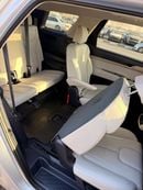 Hyundai Palisade Sel Full option 2022 | Radar | sunroof | leather seats