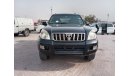 تويوتا برادو TOYOTA LAND CRUISER PRADO RIGHT HAND DRIVE   (PM1525)