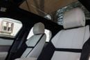 Land Rover Range Rover Velar R-DYNAMIC HSE Range Rover Velar R-Dynamic SE 2018 GCC