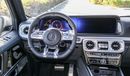 مرسيدس بنز G 63 AMG فل اوبشن(STRONGER THAN TIME) ضمان دولي 2 سنه