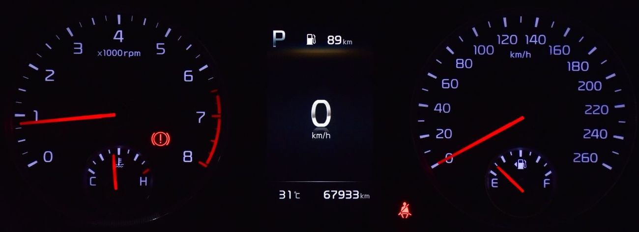 Kia K5 EXCELLENT DEAL for our KIA K5 ( 2023 Model ) in Black Color GCC Specs