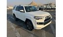 Toyota 4Runner *Offer*2021 Toyota 4Runner 4x4 -4.0L V6 - Limited modification -  UAE PASS