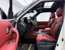 نيسان باترول NISMO نيسان باترول نيسمو 2019، ضمان، سجل صيانة كامل لدى نيسان، حالة ممتازة، خليجية