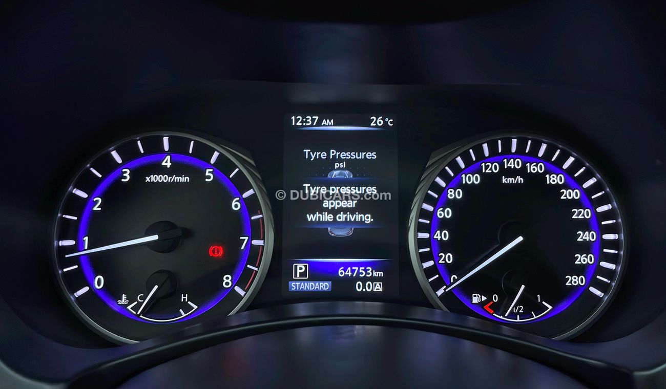 Infiniti Q50 PREMIUM 2 | Zero Down Payment | Free Home Test Drive