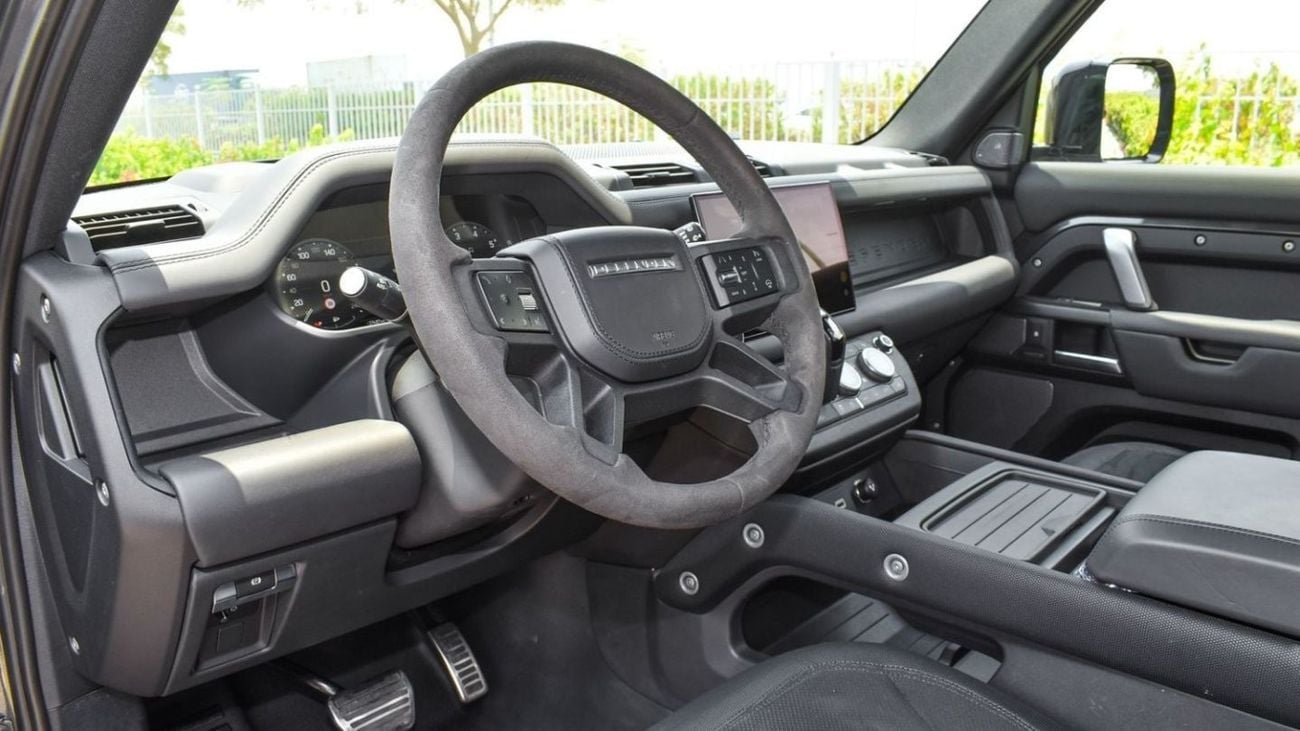 Land Rover Defender Land Rover Defender 110 Carpathian Edition / 2023 / Germany