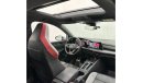 Volkswagen Golf GTI P2 2022 Volkswagen Golf GTI, April 2025 VW Warranty, Full VW Service History, Full Options, Low