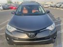 Toyota RAV4 2018 Toyota Rav4 Adventure 2.5L V4 Full Option - Sunroof Push Start & Truck Auto With Radar - l
