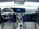 Ford Mustang GT PREMIUM / MCV4224/ AL TAYER MOTORS / AL QOUZ SHOWROOM