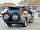 Toyota Land Cruiser GXR1 4.5L