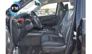 تويوتا هيلوكس Revo  Double Cab Pickup Exclusive  2.8l  Turbo Diesel 4wd Automatic