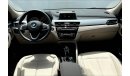 BMW X2 sDrive 20i Joy Edition