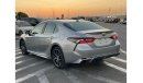 Toyota Camry 2022 TOYOTA CAMRY SE  2.5L-V4 / EXPORT ONLY