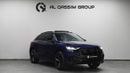 Audi Q8 55 TFSI quattro 3.0L SUV GCC | Audi Q8 55 TFSI quattro | 3,250 AED monthly | Free Registration | 3 Y