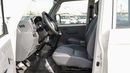 Toyota Hilux 4.2L Diesel Double Cabin M/T