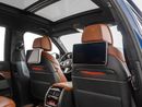 BMW X7 M50i 4.4L (530 HP) M50i 4.4L