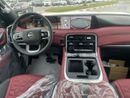 Nissan Patrol NISSAN PATROL PLATINIUM  WITH BLACK ROOF 2026
