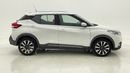 Nissan Kicks SV 1.6 | Zero Down Payment | Free Home Test Drive
