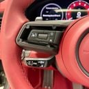 Porsche 911 TURBO S | GCC | Dealer warranty