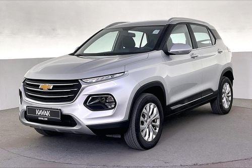 شيفروليه جروف LT | شامل الضمان | 0 ﺪﻔﻋﺓ ﺃﻮﻟﻯ