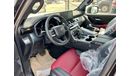Toyota Land Cruiser VXR Petrol 3.5L Twin Turbo 5 Seats Full Option