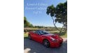 Ferrari California Limited Edition