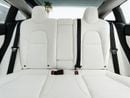 Tesla Model 3 STANDARD RANGE (L · None - Electric Cyl · Automatic · Electric · Sedan · Rear Wheel Drive · 5 Seats · 4 Door)