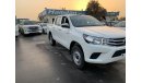 Toyota Hilux automatic diesel 4x4