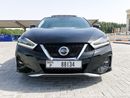 نيسان ألتيما Nissan Altima SL Sport - 2020 - Black