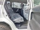 تويوتا لاند كروزر TOYOTA LAND CRUISER PRADO SUV RHD 2016 MODEL 2.8 L DIESEL AUTOMATIC(PM18328)