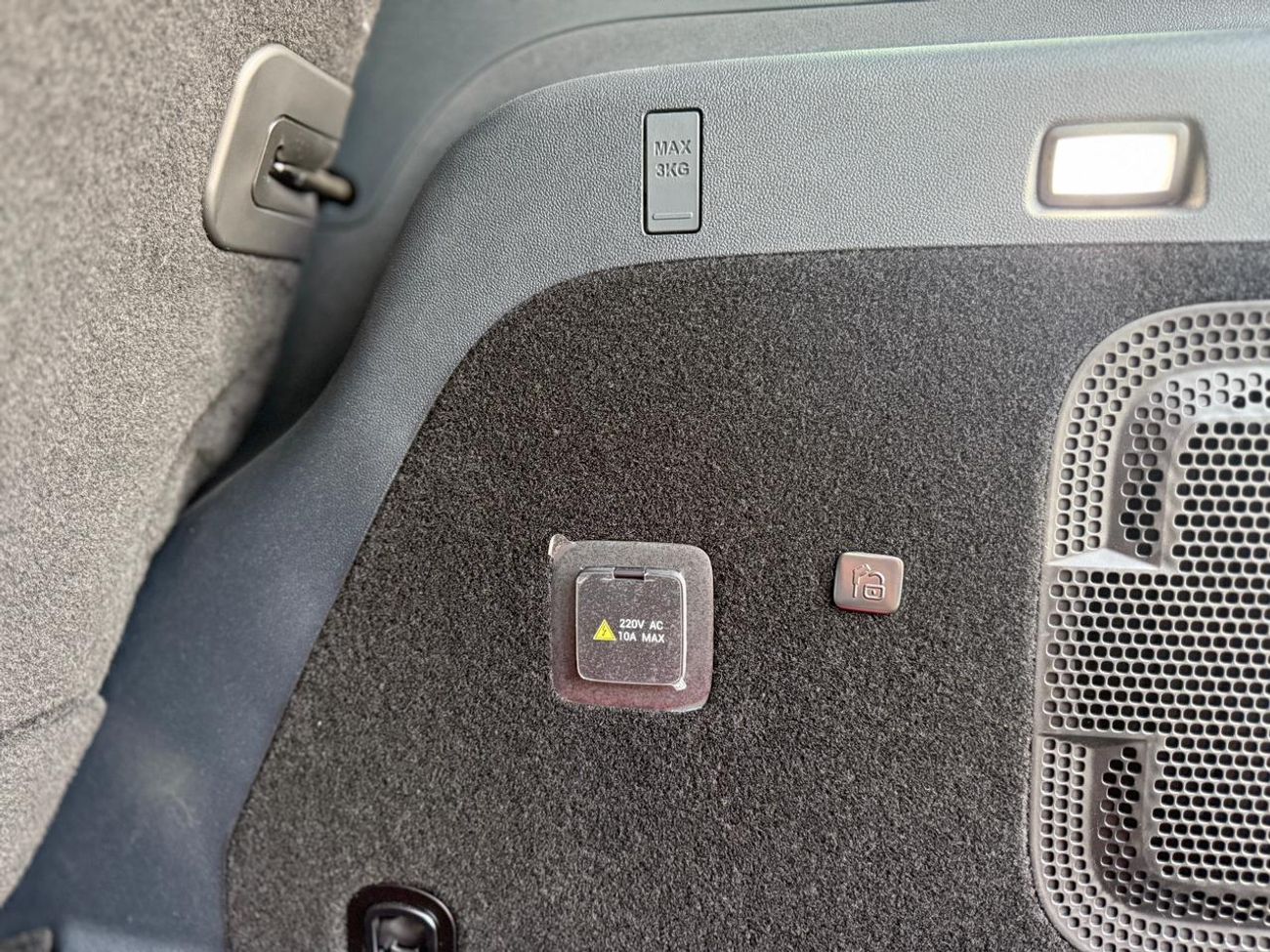 BYD Leopard 5 Leopard 5 Ultra 2 Diff-Lock