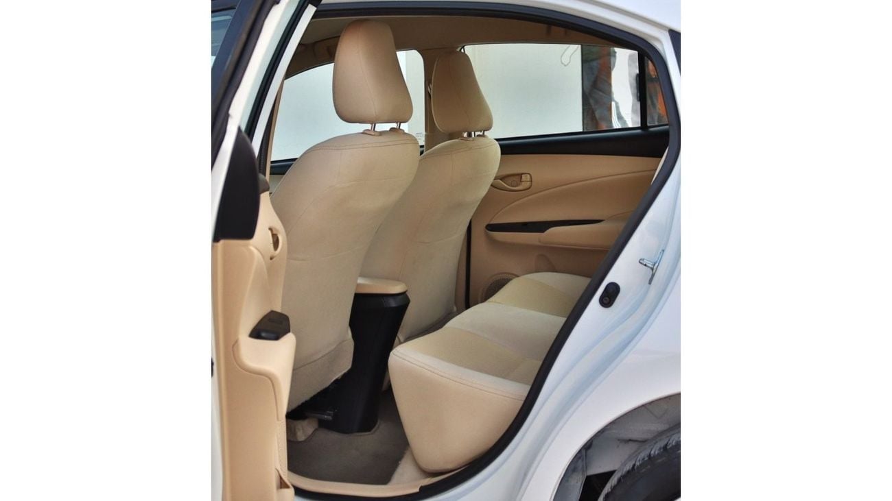 Toyota Yaris 2022 Toyota Yaris E (XP130), 4dr Sedan, 1.5L 4cyl Petrol, Automatic, Front Wheel Drive