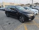 نيسان إكس تريل SL 2.5L