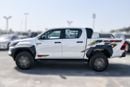 Toyota Hilux TOYOTA HILUX GR Sport 4.0L 2025