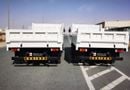 Hino 300 2023 Hino 714  4 Tons with Tipper  Diesel Manual transmission