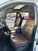 Toyota Land Cruiser VXR
