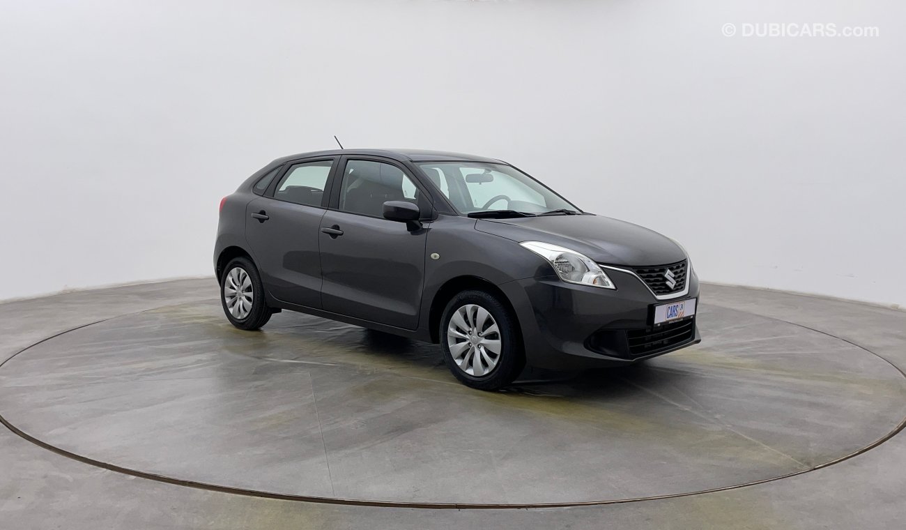 Suzuki Baleno GL 1400