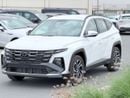 Hyundai Tucson HYUNDAI TUCSON 2.0 SMART FL PLUS 2WD