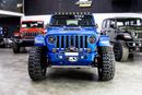 جيب رانجلر أنليميتد RUBICON 392 Jeep Wrangler Rubicon 2022